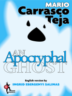 An Apocryphal Ghost