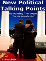 Romancing The Voters