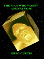 The Man Who Wasn't Anders Voss