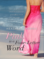 Pink is a Four-Letter Word (Toronto Series #11)
