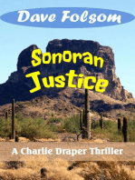 Sonoran Justice