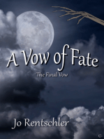 A Vow of Fate