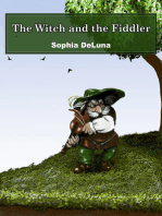 The Witch and the Fiddler