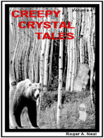 Creepy Crystal Tales, Volume 4