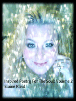 Inspired Poetry For The Soul: Volume 2