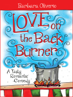 Love on the Back Burner