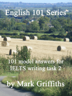 English 101 Series