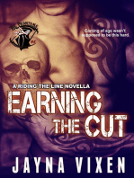 Earning the Cut