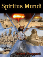 Spiritus Mundi: Book II: The Romance