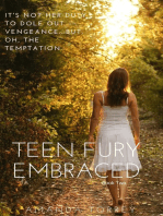 Teen Fury