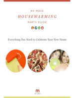 Housewarming Party Guide