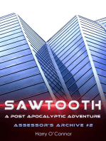 Sawtooth