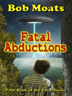 Fatal Abductions