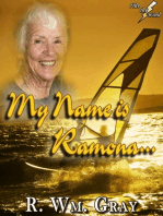 "My Name Is Ramona..."