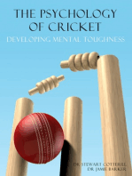 The Psychology of Cricket