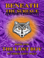 Beneath the Surface: The Lost Boy (Volume 1)