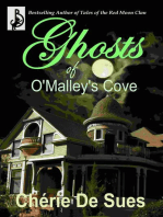 Ghosts of O'Malley's Cove