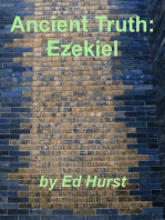 Ancient Truth: Ezekiel: Ancient Truth, #10