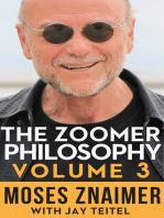 The Zoomer Philosophy Volume 3