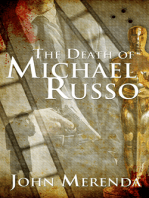 The Death of Michael Russo