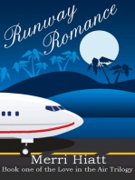 Runway Romance (Book one of the Love in the Air Trilogy)