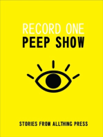 Record One: Peep Show