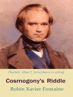 Cosmogony's Riddle