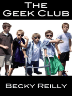 The Geek Club