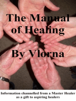 The Healing Manual