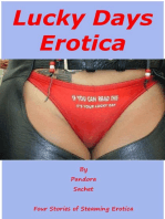 Lucky Days Erotica