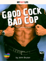 Good Cock/Bad Cop