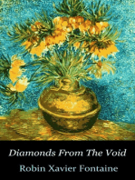 Diamonds From The Void