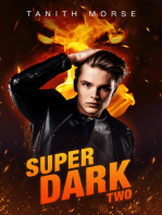 Super Dark 2 (Super Dark Trilogy)