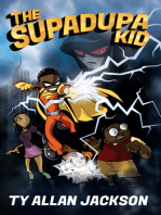 The Supadupa Kid