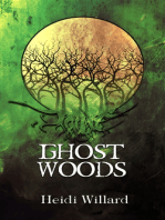 Ghost Woods (The Catalyst Series