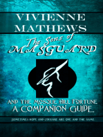 The Sons of Masguard Companion Guide