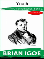 The Daniel O'Connell series. Book 1