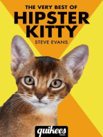 The Very Best of Hipster Kitty