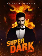 Super Dark 3 (Super Dark Trilogy)
