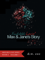 Indelible Lovin' - Max & Jane's Story Vol.1