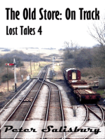 On Track (The Old Store Lost Tales