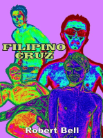 Filipino Cruz