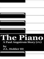 The Piano (Paul Angstrom Stories) #1