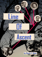 Line of Ascent