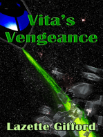 Vita's Vengeance