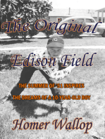 The Original Edison Field
