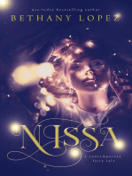 Nissa: a Contemporary Fairy Tale