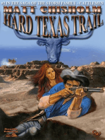 The Storm Family 2: Hard Texas Trail