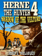 Herne the Hunter 4: Shadow of the Vulture