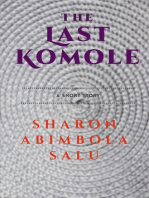 The Last Komole